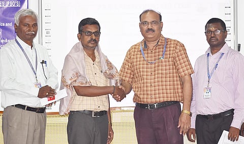 ரோபாடிக்ஸ்- ஆட்டோமேஷன் கருத்தரங்கம்