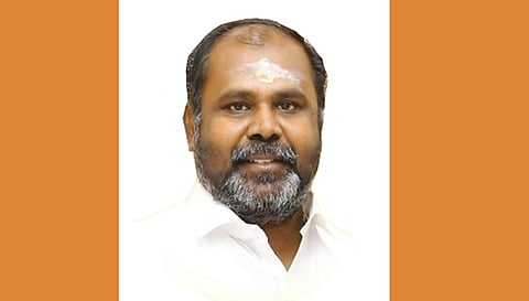 மாட்டுத்தாவணியில் டைடல் பார்க் அமைப்பது சரியானது இல்லை-முன்னாள் அமைச்சர் பேட்டி