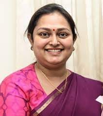 இந்துக்களை தரக்குறைவாக பேசுவதை தி.மு.க. வாடிக்கையாக கொண்டுள்ளது - கூட்டத்தில் நடிகை விந்தியா பேச்சு