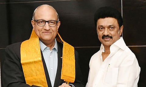 ஈஸ்வரன், மு.க.ஸ்டாலின்&nbsp;