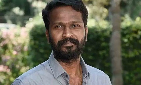 வெற்றிமாறன்&nbsp;