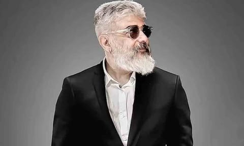 அஜித்