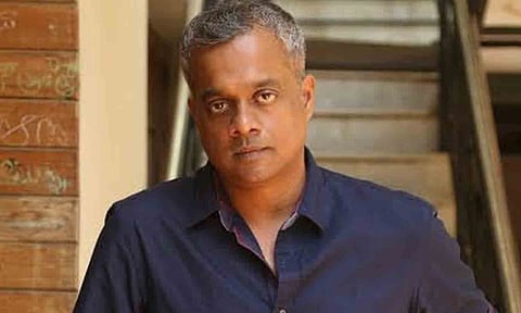 கவுதம் வாசுதேவ் மேனன்