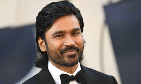 தனுஷ்