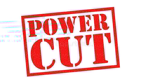 காரிமங்கலம் பகுதியில்  நாளை மறுநாள் மின்சாரம் நிறுத்தம்