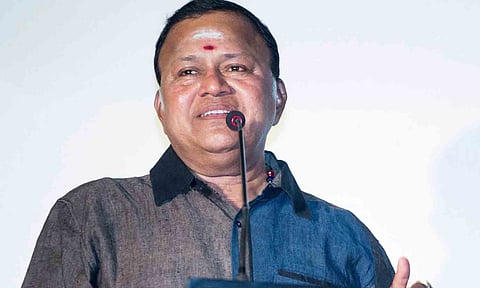 ராதாரவி