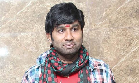 கூல் சுரேஷ்