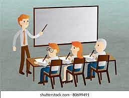 போட்டி தேர்வுகளுக்கான இலவச பயிற்சி வகுப்புகள்