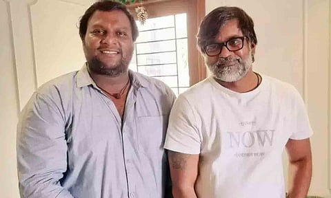 மோகன் ஜி- செல்வராகவன்