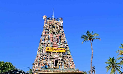 சிறுவாபுரி கோவில் 12 சிறப்புகள்