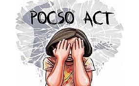 கல்லுாரி மாணவன் மீது 'போக்சோ' வழக்கு