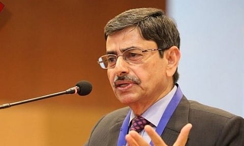 பல்கலைக்கழக வேந்தராக முதலமைச்சரை நியமிப்பதற்கு யுஜிசி விதிகளில் இடம் இல்லை - தமிழக ஆளுநர் விளக்கம்