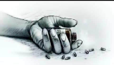 பூச்சிக்கொல்லி மருந்தை குடித்த சிறுமி பரிதாப சாவு
