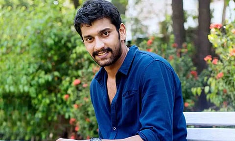 அருள்நிதி