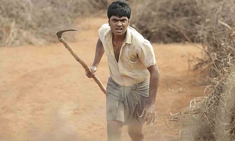 வெந்து தணிந்தது காடு&nbsp;