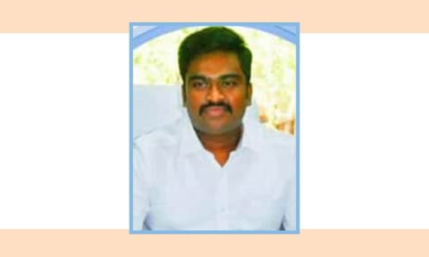 மாநகராட்சி கமிஷனர் சிவகிருஷ்ணமூர்த்தி