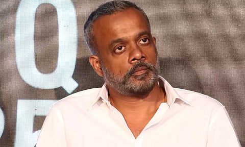 கவுதம் மேனன்