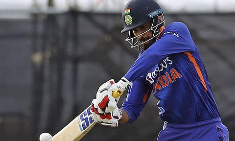 தீபக் ஹூடா
