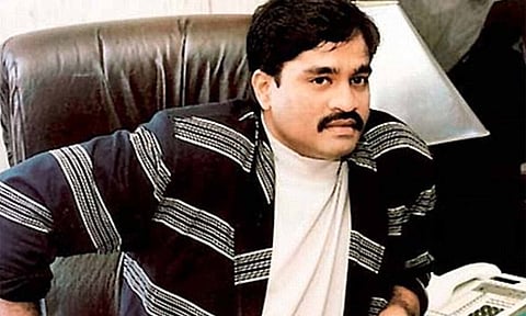 தாவூத் இப்ராகிம் 