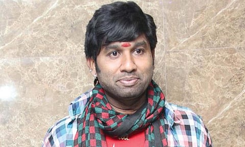 கூல் சுரேஷ்