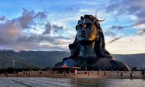 ஈஷாவுக்கு விலக்கு அளித்தது ஏன்? ஐகோர்ட்டில் மத்திய அரசு விளக்கம்