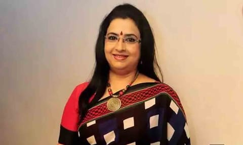 அம்பிகா