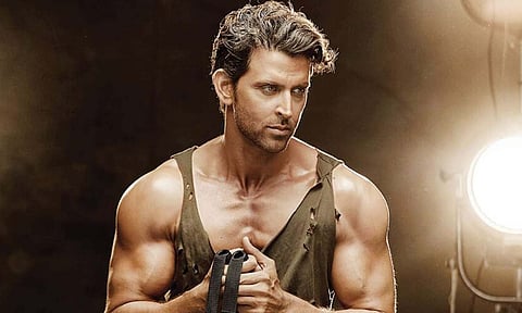 ஹிருத்திக் ரோஷன்