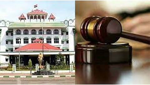 நீர்நிலையில் சட்டவிரோதமாக கிராவல் மண் எடுக்க தடை