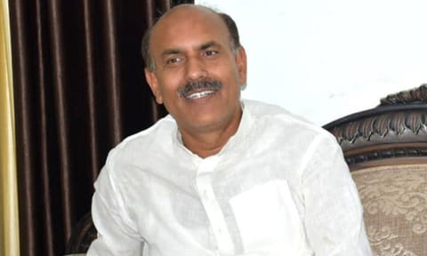கே.என்.திரிபாதி