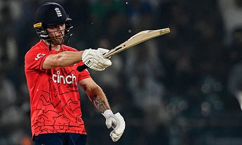 பிலிப் சால்ட்