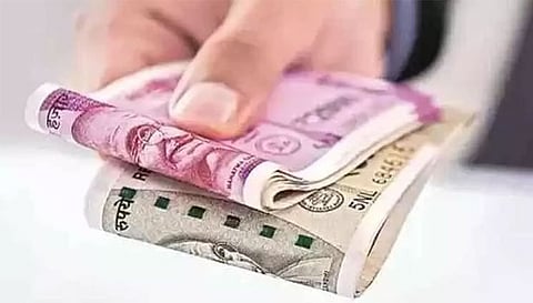 காண்ட்ராக்ட் வாங்கி தருவதாக ரூ.50 லட்சம் மோசடி
