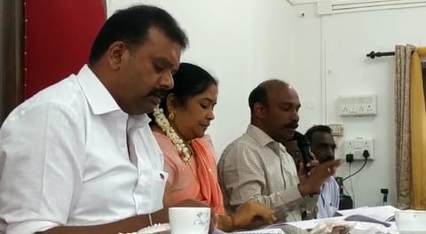 ஊட்டியில் 1500 சதுர அடிக்குள் கட்டப்படும் கட்டிடங்களுக்கு நகரசபையே அனுமதி வழங்க வேண்டும்