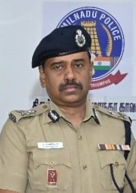 சட்டவிரோத செயல்களில் ஈடுபட்டால் கடும் நடவடிக்கை-மாநகர போலீஸ் கமிஷனர் எச்சரிக்கை