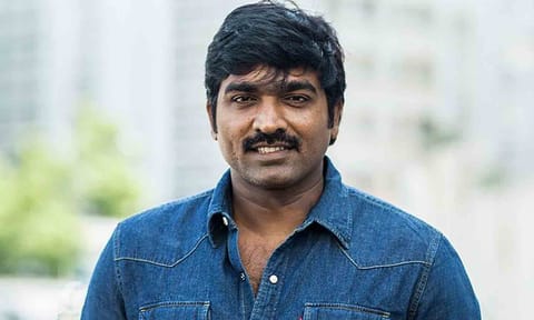 விஜய் சேதுபதி