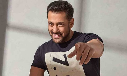 சல்மான் கான்