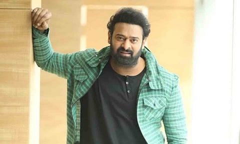 பிரபாஸ்