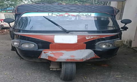 களியக்காவிளை அருகே கேரளாவிற்கு ஆட்டோவில் கடத்த முயன்ற 500 லிட்டர் ரேஷன் மண்எண்ணை பறிமுதல்