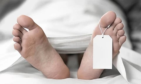 கொள்ளிடம் ஆற்றில் மூழ்கி பலியான 6 பேரின் உடல் சொந்த ஊரில் அடக்கம்