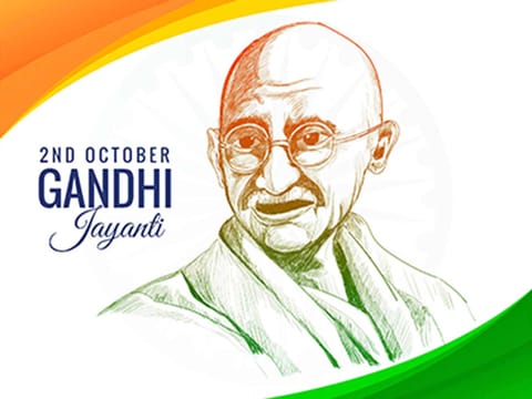 காந்தி ஜெயந்தி விடுமுறை அளிக்காத 105 நிறுவனங்கள் மீது நடவடிக்கை- நெல்லை தொழிலாளர் உதவி ஆணையர் தகவல்