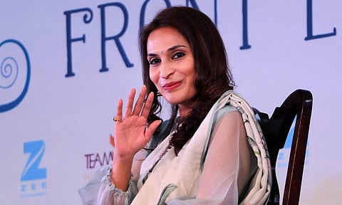 ஐஸ்வர்யா ரஜினிகாந்த்