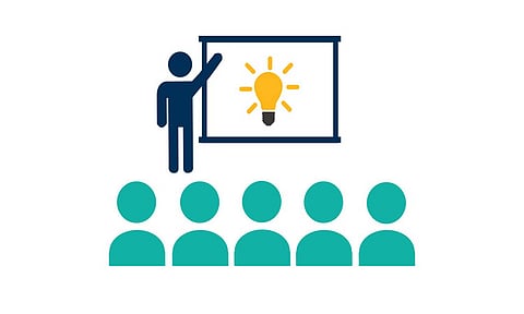 1750 வேலையில்லா பட்டதாரிகளுக்கு ஐ.டி - தனியார் பணிக்கான சிறப்பு பயிற்சி