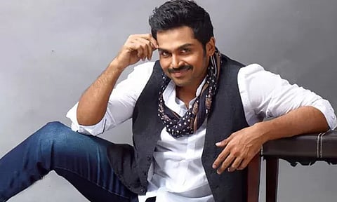 கார்த்தி