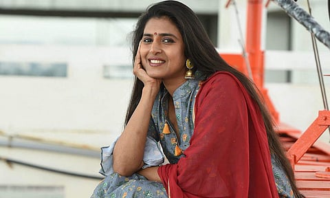 கஸ்தூரி