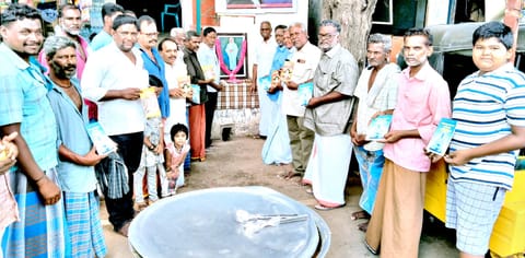 வள்ளலார் பிறந்தநாள்