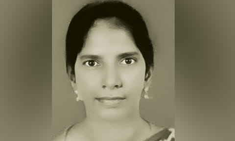 வீட்டின் உரிமையாளர் 'பாஸ்போர்ட்டை' கொடுக்காததால் சென்னை பெண் திரும்புவதில் தாமதம்- கணவர் தகவல்