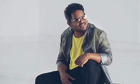 யுவன் ஷங்கர் ராஜா