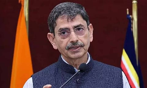 ஆன்லைன் சூதாட்டத்துக்கு தடை.. அவசர சட்டத்திற்கு ஆளுநர் ஒப்புதல்