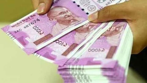 புதுவையில் அரசு ஊழியர்களுக்கு 4 சதவீத அகவிலைப்படி உயர்வு