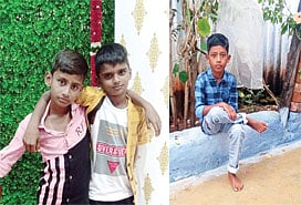 3 மாணவர்களின் உடல்கள் உறவினர்களிடம் ஒப்படைப்பு