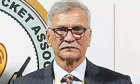 பிசிசிஐ தலைவர் பதவிக்கு ரோஜர் பின்னி மனு தாக்கல்- போட்டியின்றி தேர்வாக வாய்ப்பு